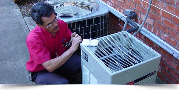 AC installation and replacement Services in San Antonio, TX