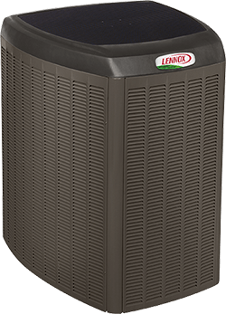 Lennox AC Repair & Installation