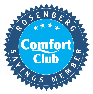 comfort club logo