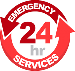 24 hour emergency