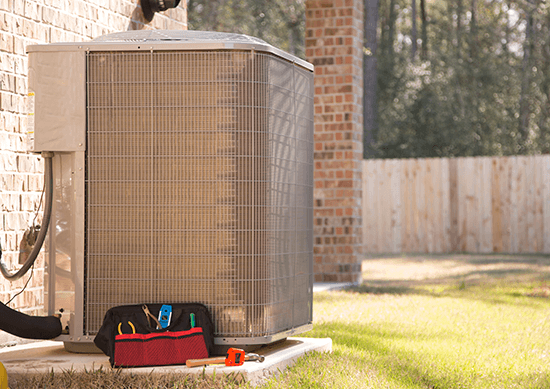 Castle Hills' Reliable AC Tune-Up Experts