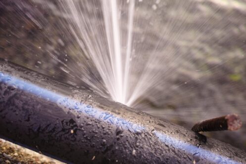 Plumbing Repair in San Antonio, TX