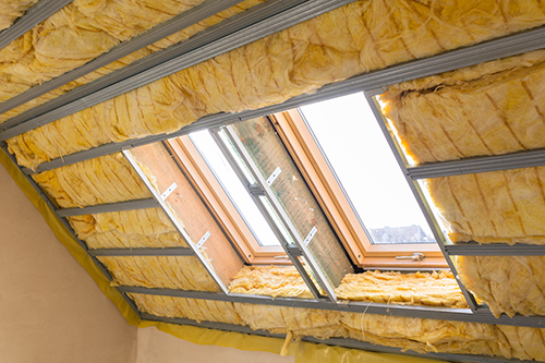 Insulation in San Antonio, TX