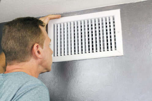 HVAC Repair in San Antonio, TX