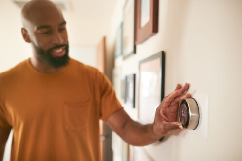 HVAC services in San Antonio, TX