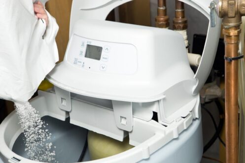 Water Treatment in San Antonio, TX