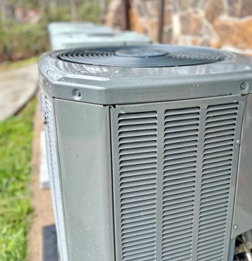 heat pump