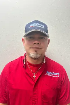 Tracy - Technician